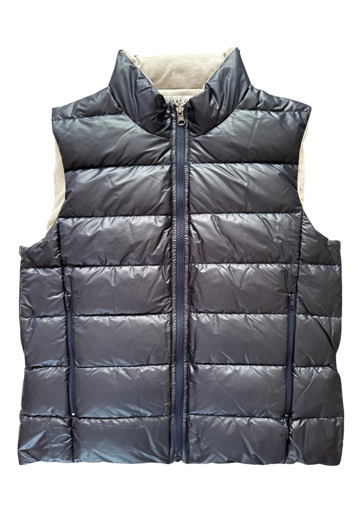 Maloa Vest
