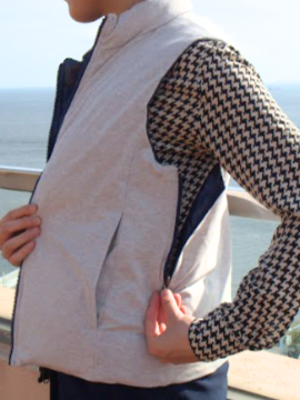 Maloa Vest