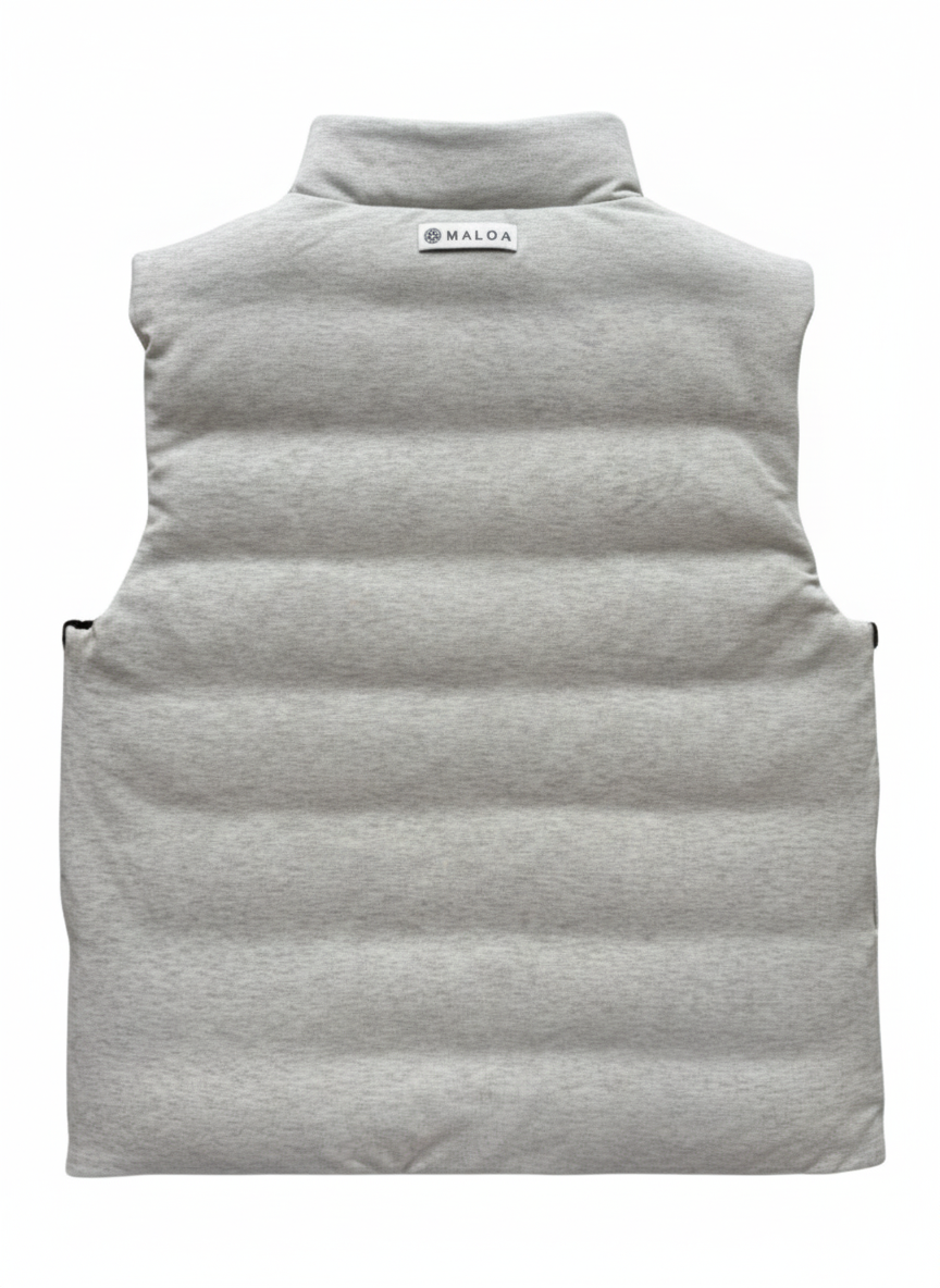 Maloa Vest